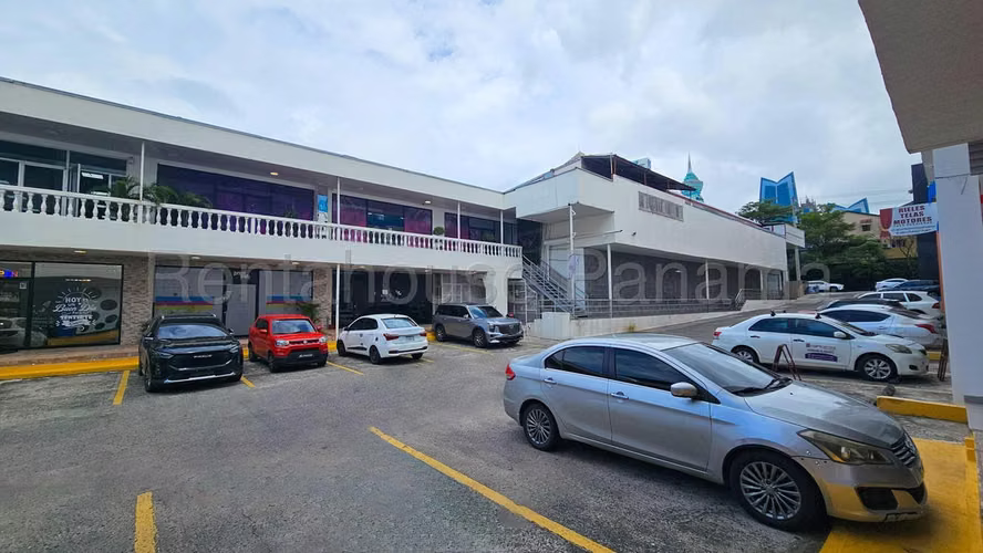 Alquiler de Local Comercial de 815 m² en Vía Brasil - Imagen 8