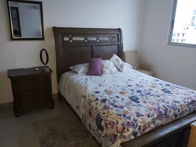 ALQUILER DE APARTAMENTO EN SAN FRANCISCO - Imagen 5