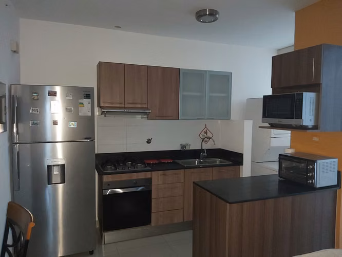 ALQUILER DE APARTAMENTO EN SAN FRANCISCO - Imagen 4