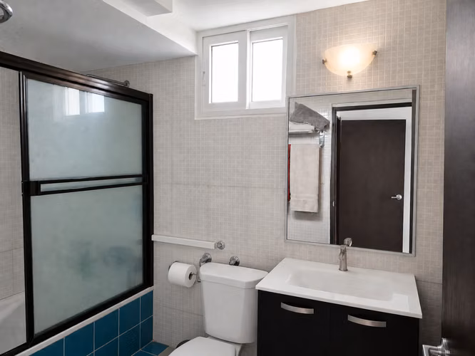 PH Ibiza, Playa Corona - Apartamento de Dos Recámaras Frente al Mar - Imagen 5