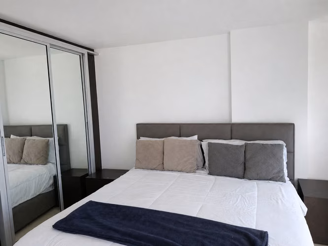 PH Ibiza, Playa Corona - Apartamento de Dos Recámaras Frente al Mar - Imagen 3