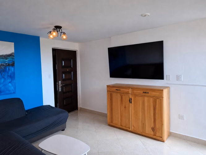 PH Ibiza, Playa Corona - Apartamento de Dos Recámaras Frente al Mar - Imagen 6
