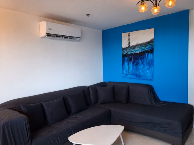 PH Ibiza, Playa Corona - Apartamento de Dos Recámaras Frente al Mar - Imagen 7