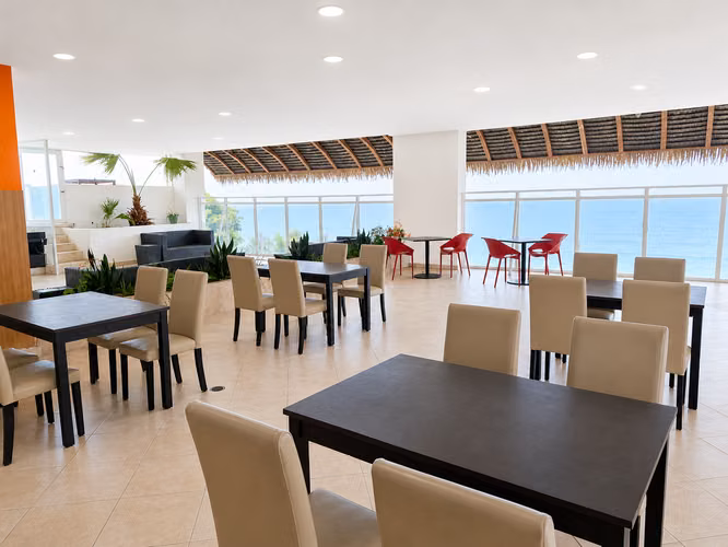 PH Ibiza, Playa Corona - Apartamento de Dos Recámaras Frente al Mar - Imagen 15