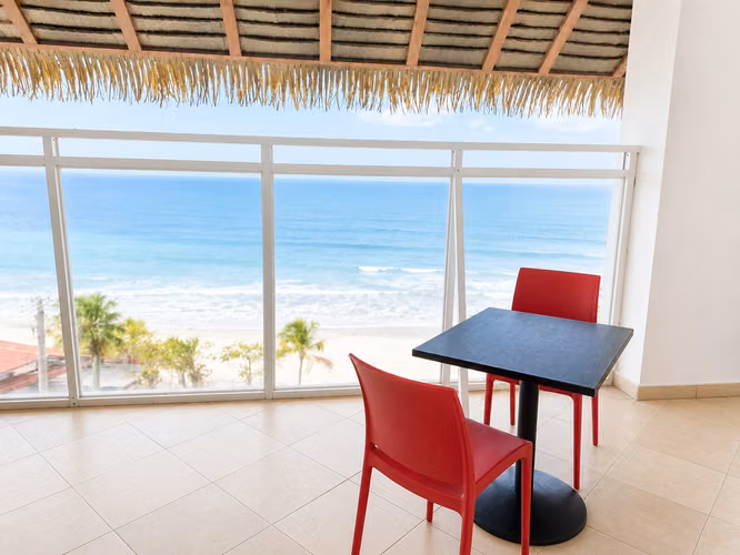 PH Ibiza, Playa Corona - Apartamento de Dos Recámaras Frente al Mar - Imagen 16