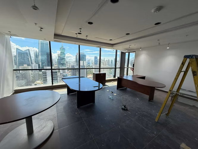 Oficinas Corporativas Disponibles en Tower Financial Center – Calle 50  - Imagen 9