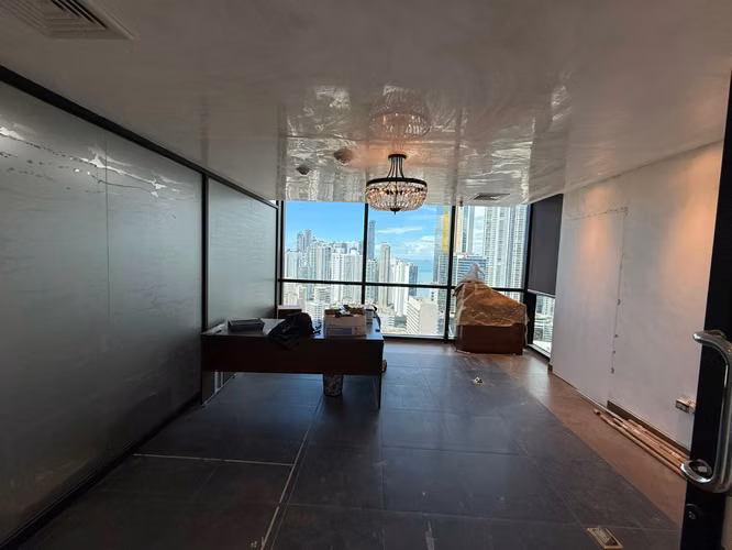 Oficinas Corporativas Disponibles en Tower Financial Center – Calle 50  - Imagen 7