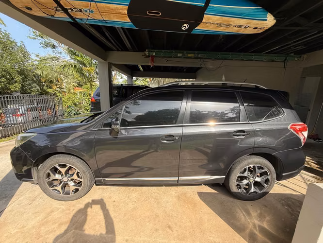 Subaru Forester 2014 Full Extra - Imagen 3