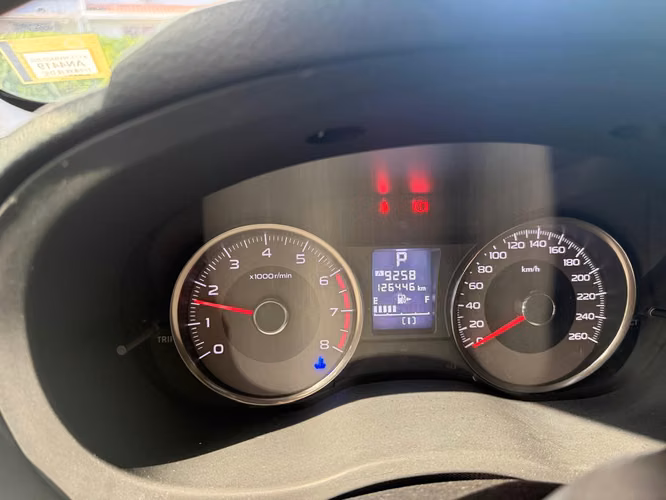 Subaru Forester 2014 Full Extra - Imagen 6