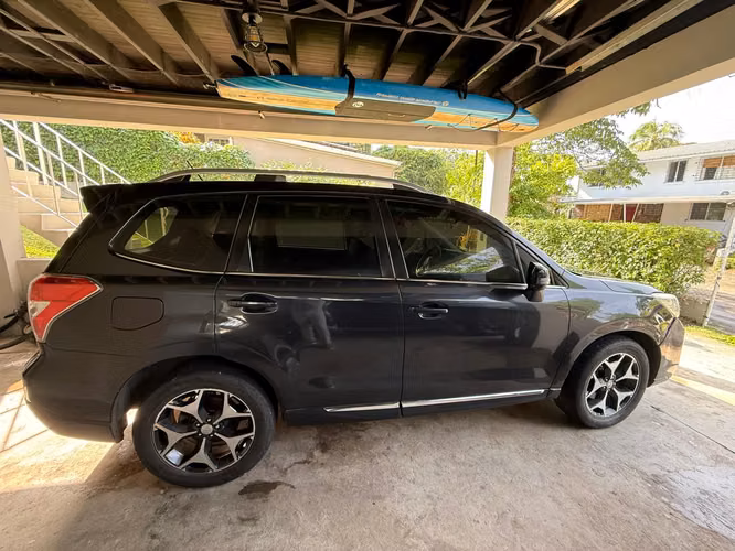Subaru Forester 2014 Full Extra - Imagen 2