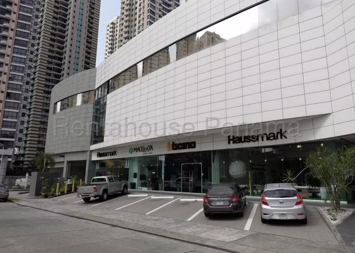 Local Comercial en Alquiler en San Francisco YM - Imagen 11