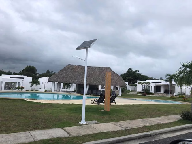 Venta de Casa de Playa en Ibiza Beach Residence I en Coclé - Imagen 5