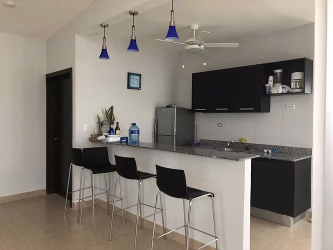 Venta de Casa de Playa en Ibiza Beach Residence I en Coclé - Imagen 3