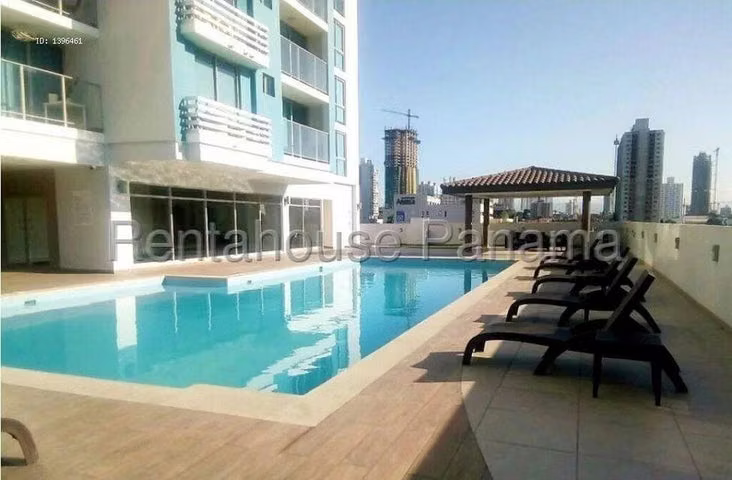 Alquiler de Apartamento en Carrasquilla 27LBR1070 - Imagen 12