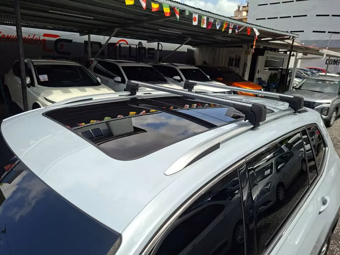 VOLKSWAGEN TIGUAN 2019 - Imagen 7