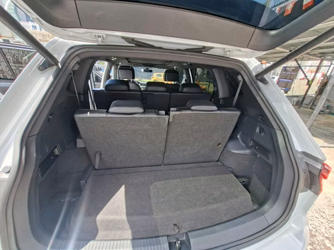 VOLKSWAGEN TIGUAN 2019 - Imagen 11