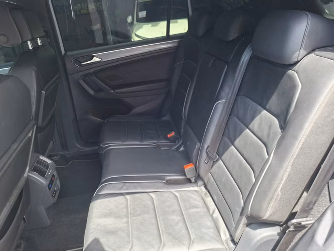 VOLKSWAGEN TIGUAN 2019 - Imagen 14