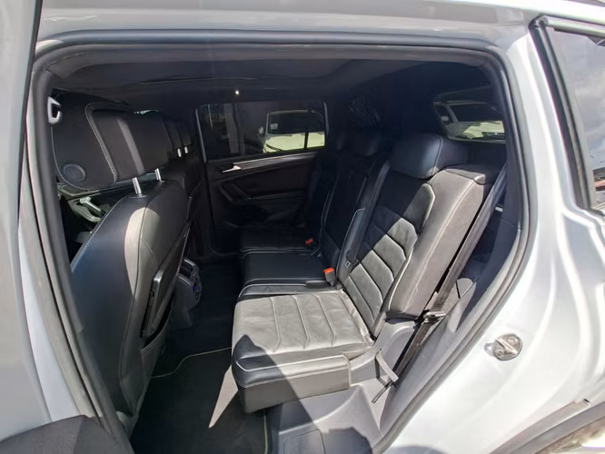 VOLKSWAGEN TIGUAN 2019 - Imagen 9