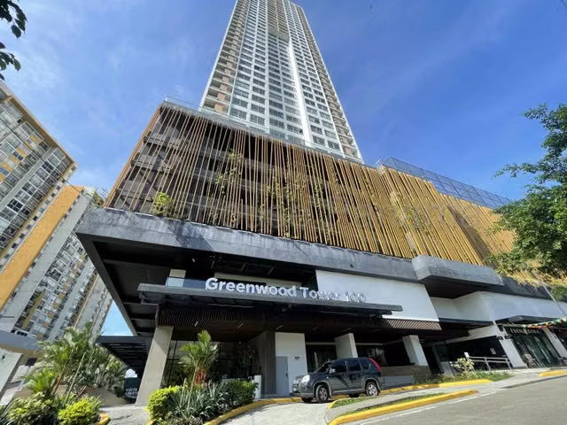 Alquiler de Apartamento en El Bosque 27LBR182