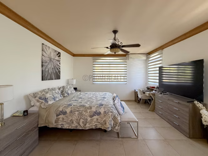 Casa Amoblada de 4 Recámaras en Alquiler en Clayton – 450 m² con Piscina Privada y Terraza - Imagen 18