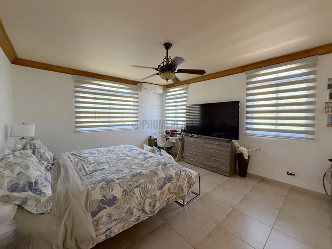 Casa Amoblada de 4 Recámaras en Alquiler en Clayton – 450 m² con Piscina Privada y Terraza - Imagen 17