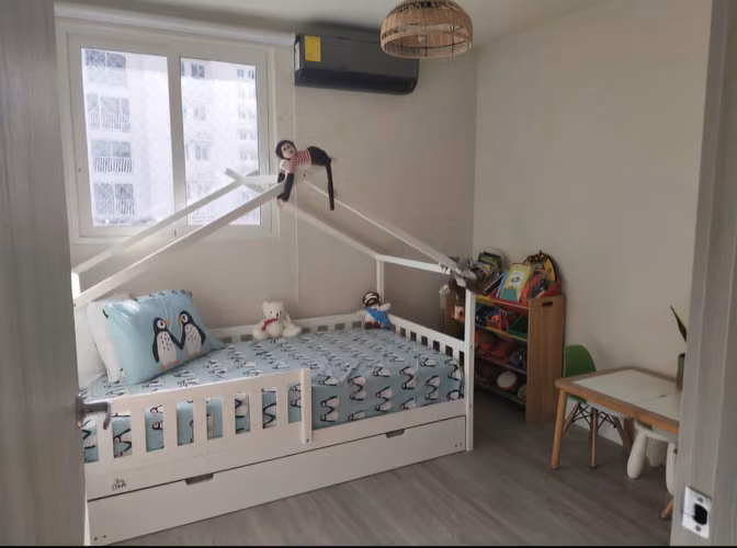 Alquiler de Apartamento Semiamoblado en Torre de Versalles 2 – $1,050 NEGOCIABLE - Imagen 6