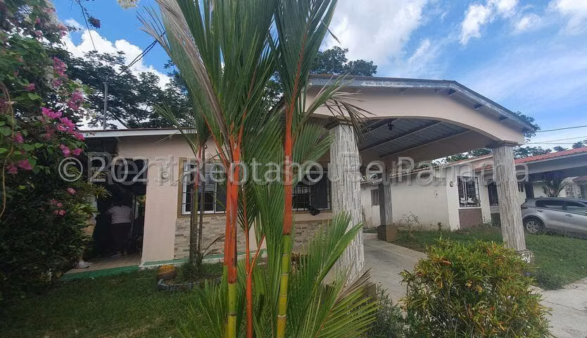 VENTA DE CASA EN ARRAIJAN DDB26-502 - Imagen 3