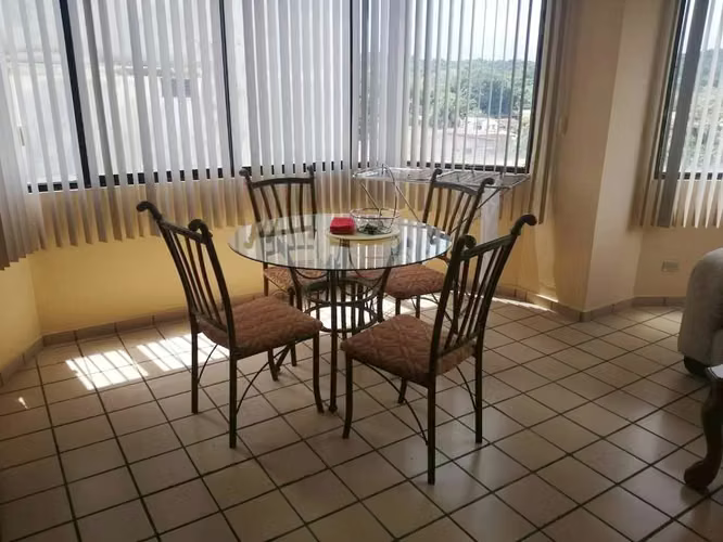 PH Aventura full amueblado muy cerca del Centro Comercial El Dorado!!!