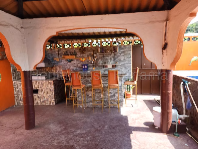 VENTA DE CASA EN ARRAIJAN DDB26-4377 - Imagen 16
