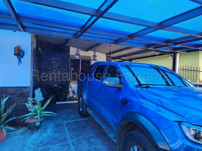VENTA DE CASA EN ARRAIJAN DDB26-4377 - Imagen 3