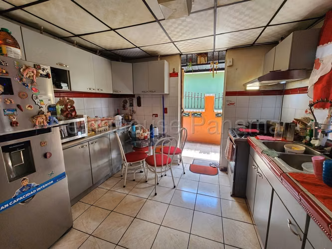 VENTA DE CASA EN ARRAIJAN DDB26-4377 - Imagen 8