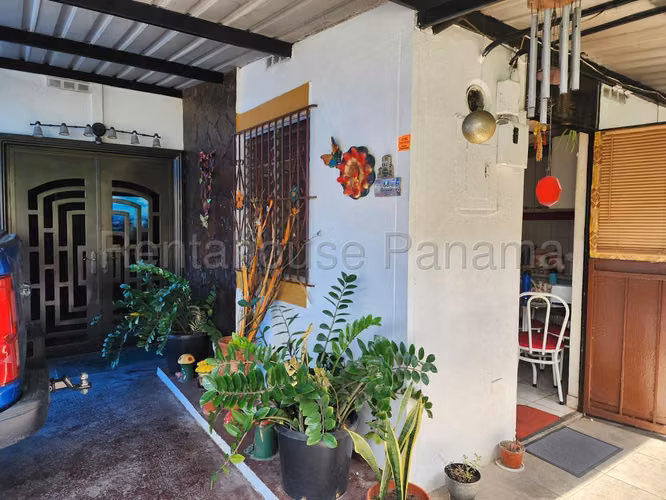 VENTA DE CASA EN ARRAIJAN DDB26-4377 - Imagen 4
