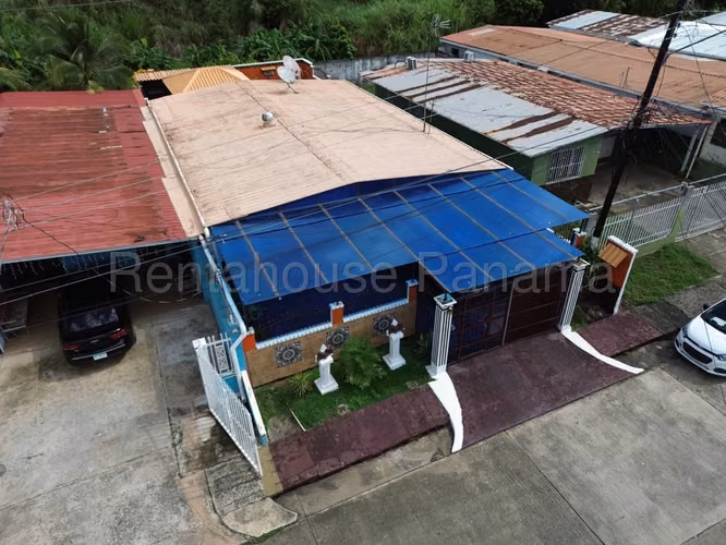 VENTA DE CASA EN ARRAIJAN DDB26-4377 - Imagen 18