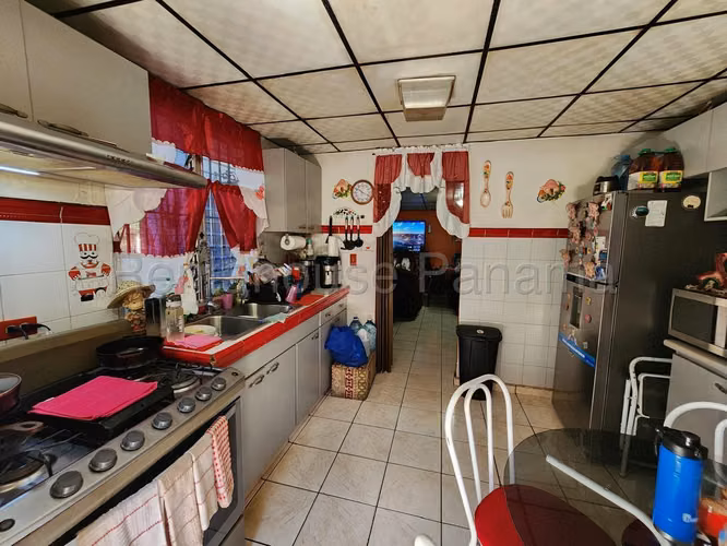VENTA DE CASA EN ARRAIJAN DDB26-4377 - Imagen 9
