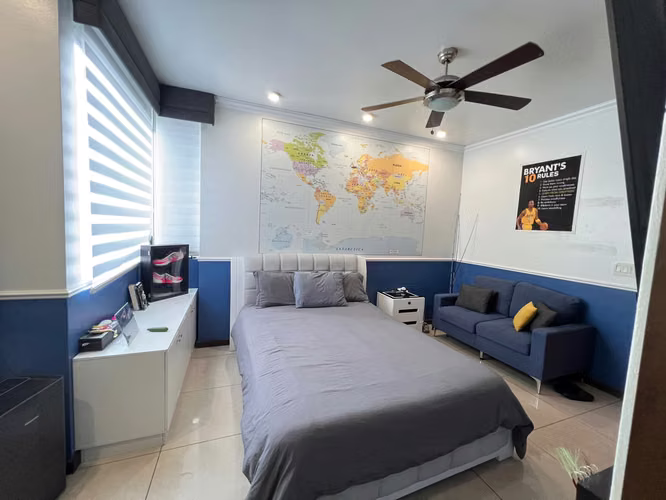 SE ALQUILA HERMOSO APARTAMENTO FRENTE AL MAR, SOLO CLIENTES DIRECTOS! - Imagen 12