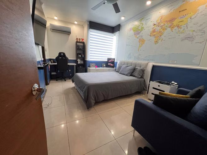 SE ALQUILA HERMOSO APARTAMENTO FRENTE AL MAR, SOLO CLIENTES DIRECTOS! - Imagen 11