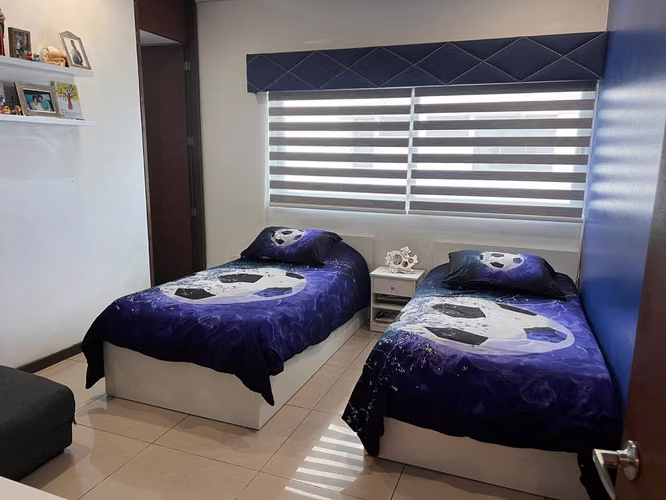 SE ALQUILA HERMOSO APARTAMENTO FRENTE AL MAR, SOLO CLIENTES DIRECTOS! - Imagen 10