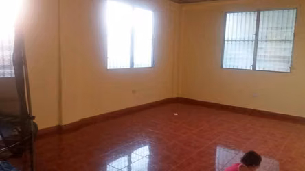 VENDO CASA DE PLAYA EN NUEVA GORGONA, 3 REC, 2 BAÑOS, 780 METROS, CERCA A LA PANAMERICANA!