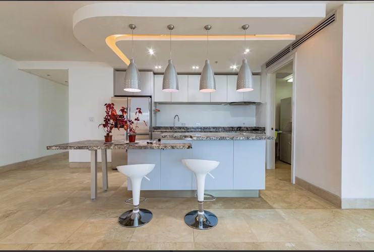 VENTA APARTAMENTO-PUNTA PACIFICA - Imagen 2
