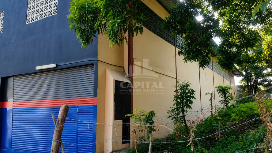 GALERA EN VENTA – PUEBLO NUEVO - Imagen 4