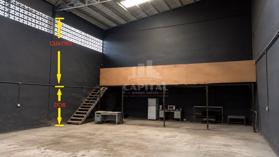 GALERA EN VENTA – PUEBLO NUEVO