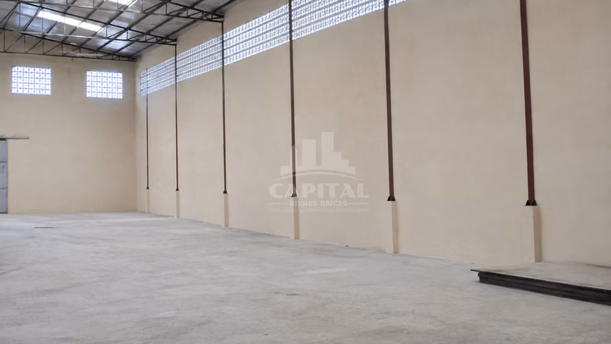 GALERA EN VENTA – PUEBLO NUEVO - Imagen 5