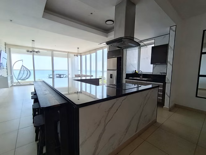 PH RIVAGE TOWER – AVENIDA BALBOA | APARTAMENTO AMOBLADO EN ALQUILER - Imagen 7