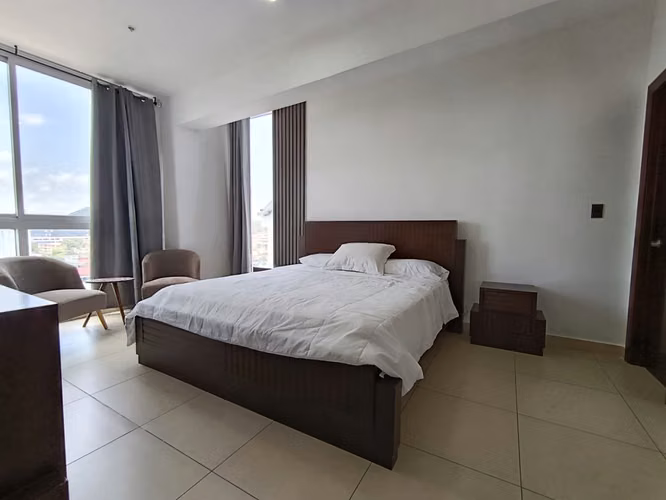 PH RIVAGE TOWER – AVENIDA BALBOA | APARTAMENTO AMOBLADO EN ALQUILER - Imagen 9