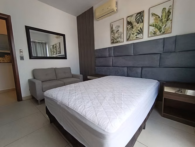 PH RIVAGE TOWER – AVENIDA BALBOA | APARTAMENTO AMOBLADO EN ALQUILER - Imagen 10