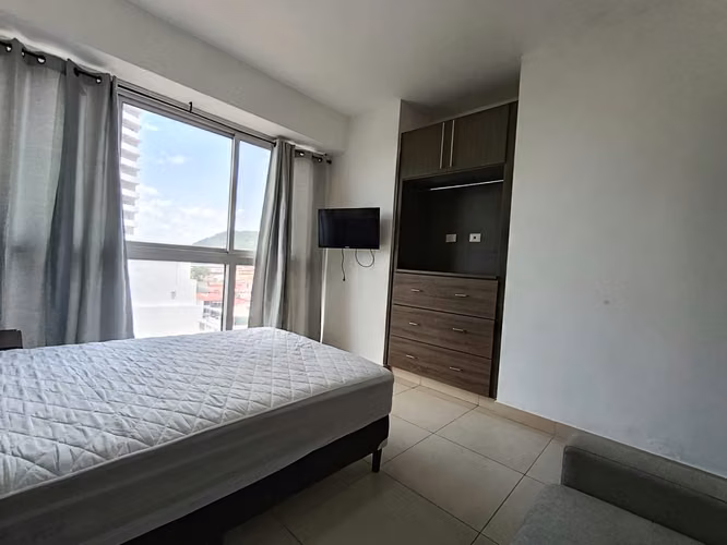 PH RIVAGE TOWER – AVENIDA BALBOA | APARTAMENTO AMOBLADO EN ALQUILER - Imagen 19