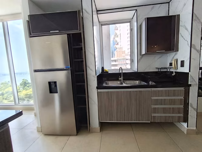 PH RIVAGE TOWER – AVENIDA BALBOA | APARTAMENTO AMOBLADO EN ALQUILER - Imagen 5