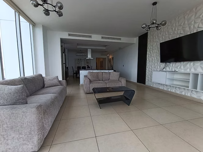 PH RIVAGE TOWER – AVENIDA BALBOA | APARTAMENTO AMOBLADO EN ALQUILER - Imagen 3
