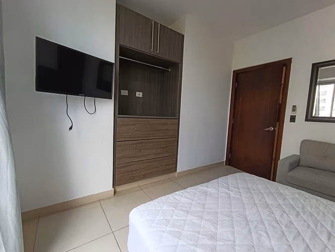 PH RIVAGE TOWER – AVENIDA BALBOA | APARTAMENTO AMOBLADO EN ALQUILER - Imagen 12