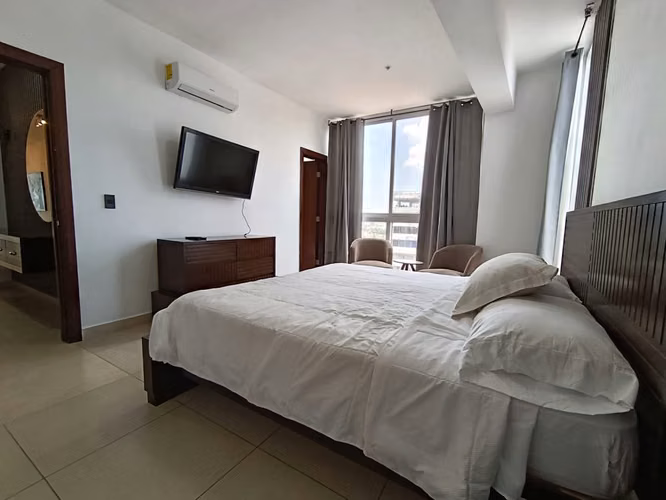 PH RIVAGE TOWER – AVENIDA BALBOA | APARTAMENTO AMOBLADO EN ALQUILER - Imagen 11